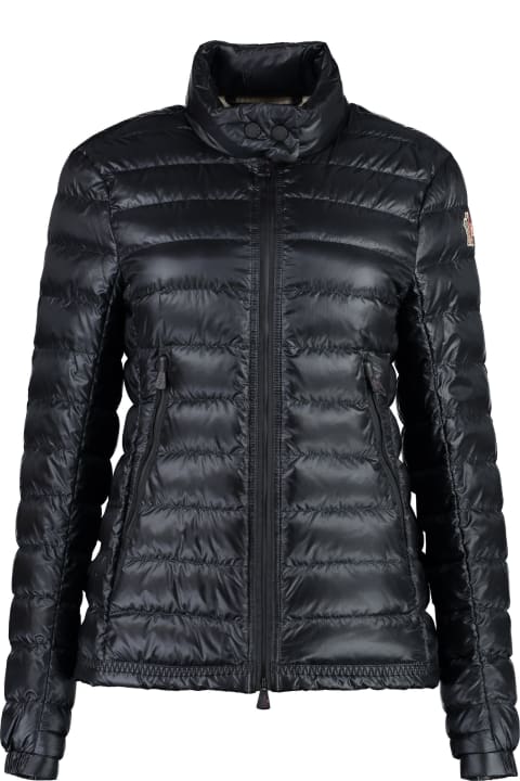 Moncler Grenoble Coats & Jackets for Women Moncler Grenoble Walibi Full Zip Down Jacket