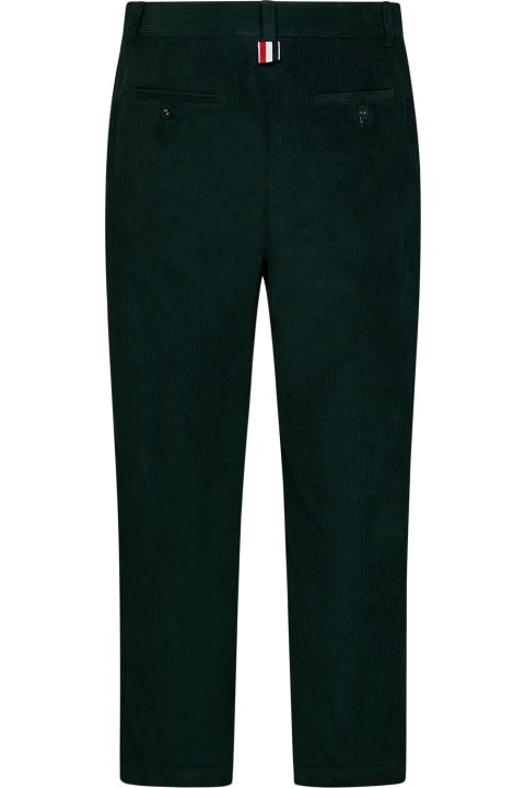 Thom Browne Pants for Men Thom Browne Trousers