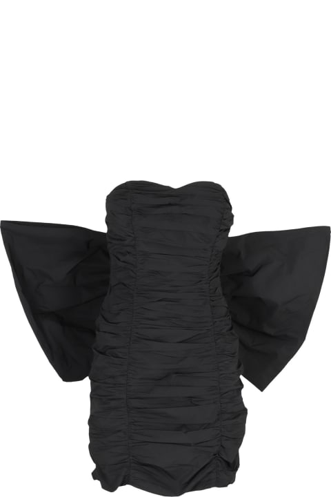 Rotate by Birger Christensen for Women Rotate by Birger Christensen Taft Pleated