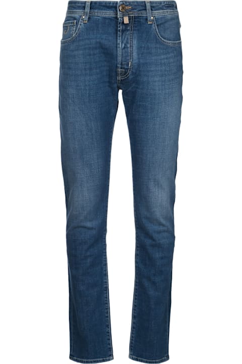 Jacob Cohen الجينز لـ القسم الرجالي Jacob Cohen Jeans