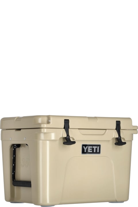 ウィメンズ Yetiのデジタルアクセサリー Yeti Tundra 35 Icebox