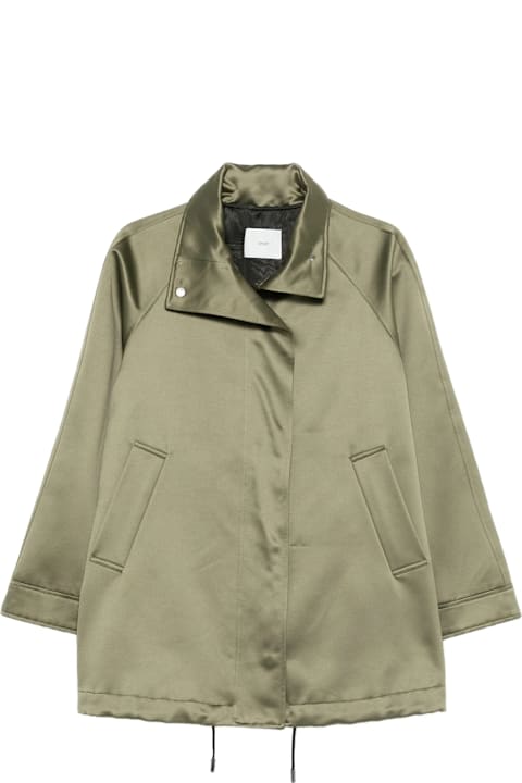 Covert Men Covert Coat