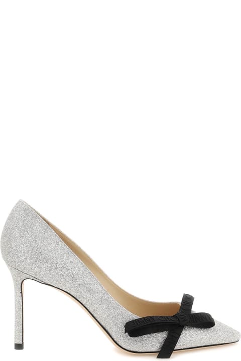 High-Heeled Shoes for Women Jimmy Choo 'romy' Pumps