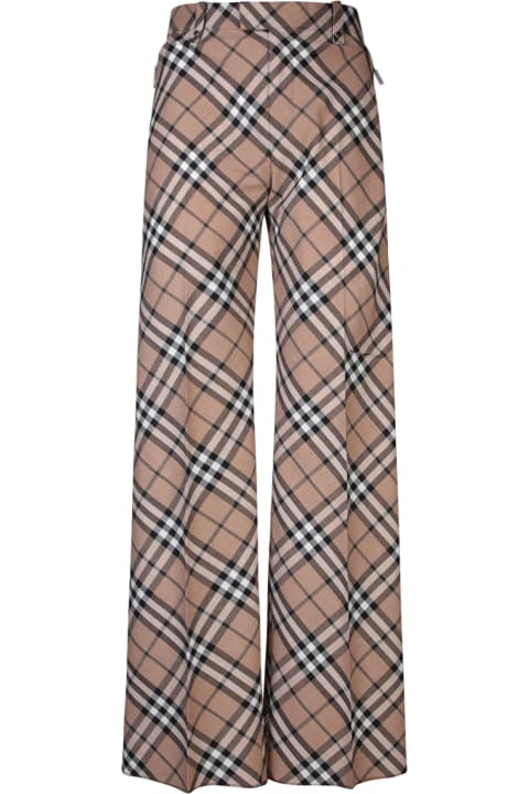 Homeware Burberry Lar Trouser
