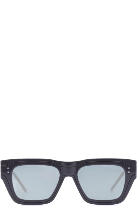 Loewe Lw40173u - Gold Sunglasses | italist