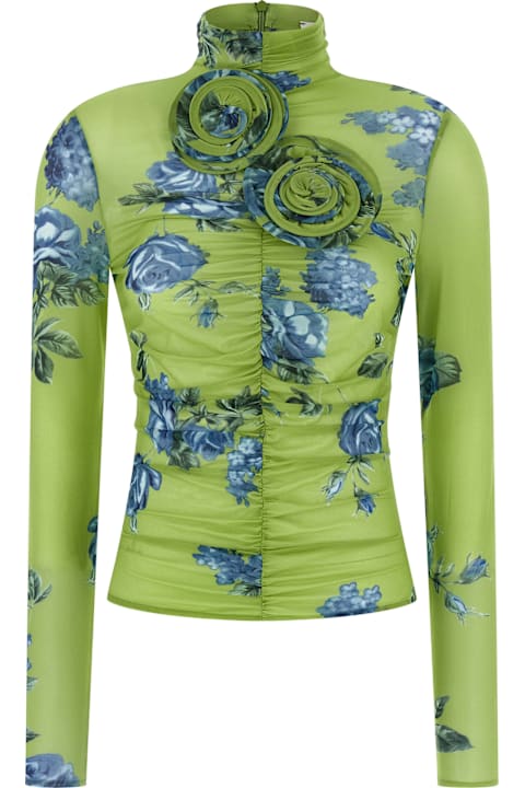 Homeware Magda Butrym '15' Top