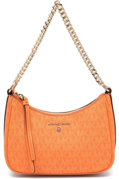 Sm Chain
Pouchette Jet Set Charm