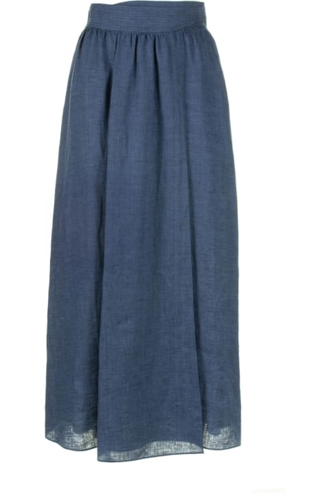 Skirts for Women Loro Piana Skirt