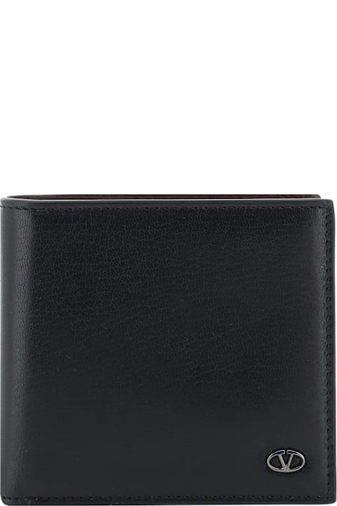 Valentino Garavani Wallets for Men Valentino Garavani Wallet