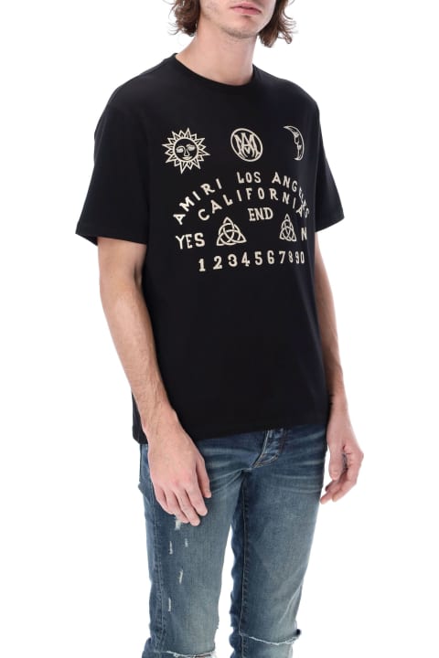 Ouija Board T-shirt