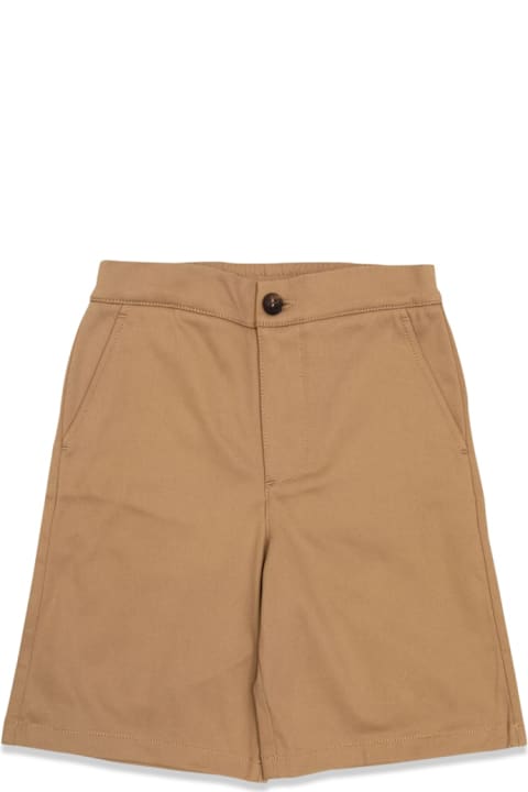 Bottoms for Girls Golden Goose Baby Short Pants