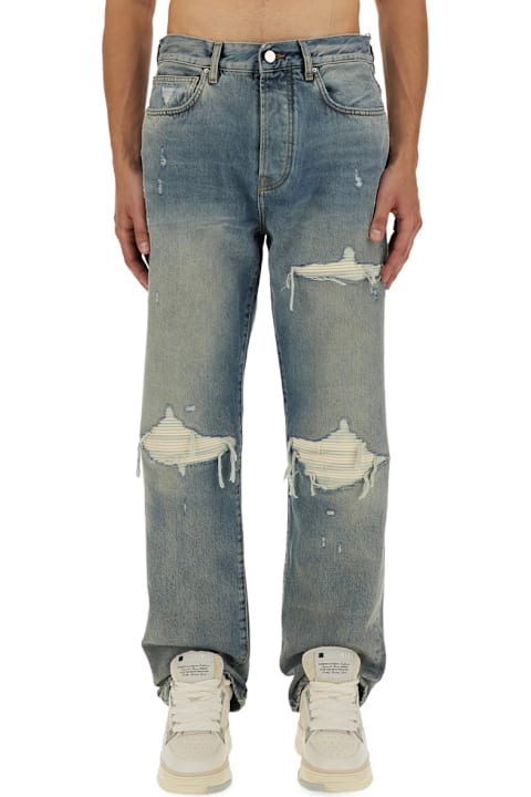 Fashion for Men AMIRI Jeans Mx1