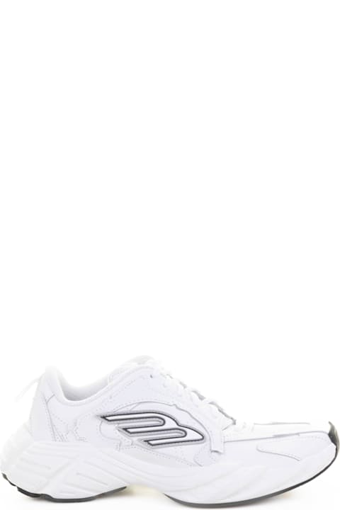 Balenciaga Sneakers for Women Balenciaga Balenciaga Sneakers White