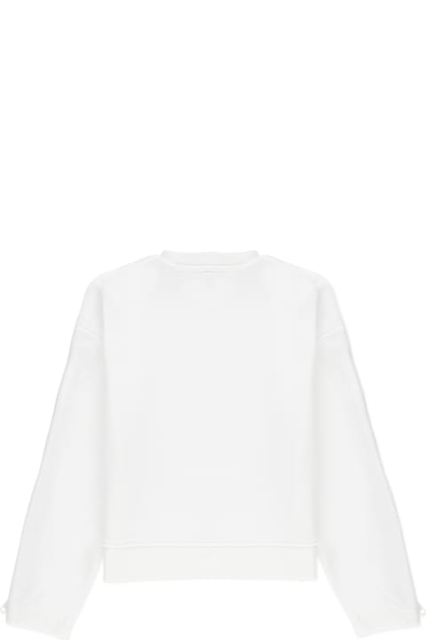 Stella McCartney for Kids Stella McCartney Cotton Sweatshirt