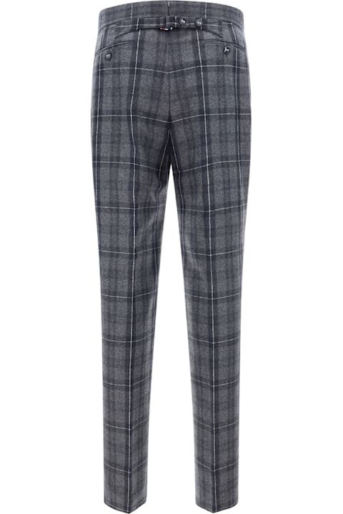 Thom Browne for Men Thom Browne Pants