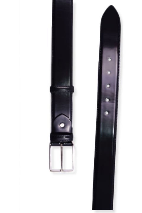 Belts for Men Doucal's Belts
