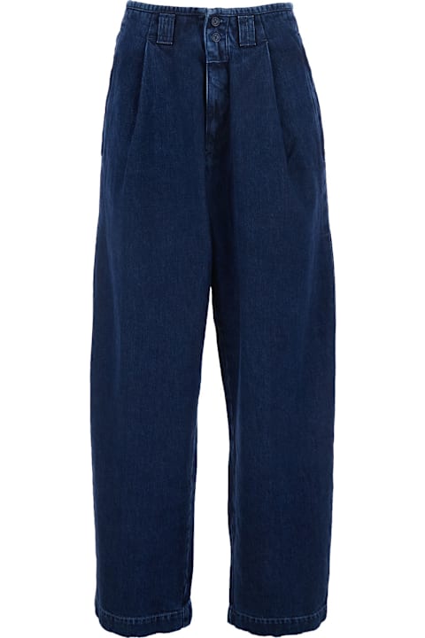 Roy Rogers لـ Men Roy Rogers Eva Pant R.r.eva Herzigova