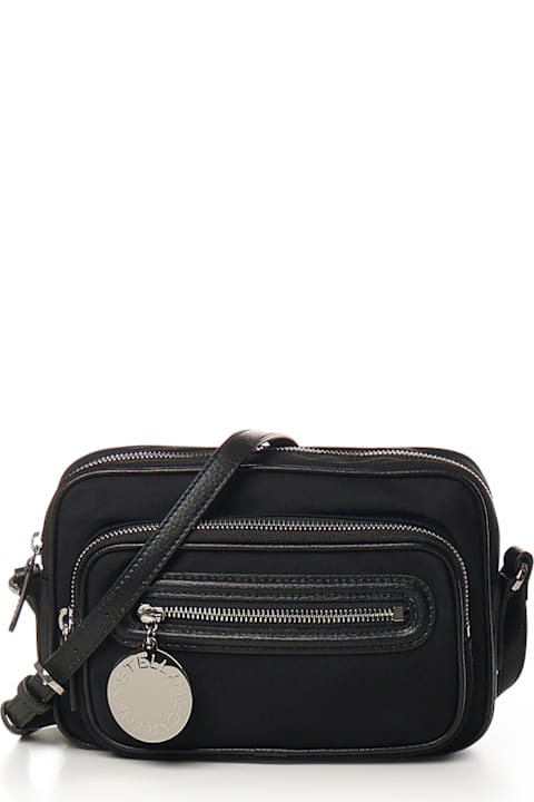 Homeware Stella McCartney Dartmoor Shoulder Bag In Econyl