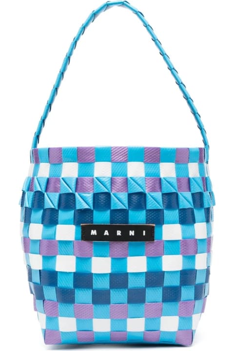 Marni for Kids Marni Bucket Bag Pod