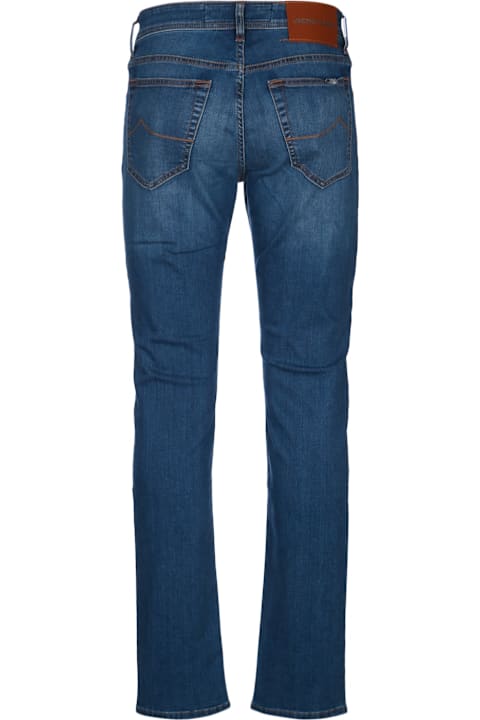 Jacob Cohen الجينز لـ القسم الرجالي Jacob Cohen Jeans