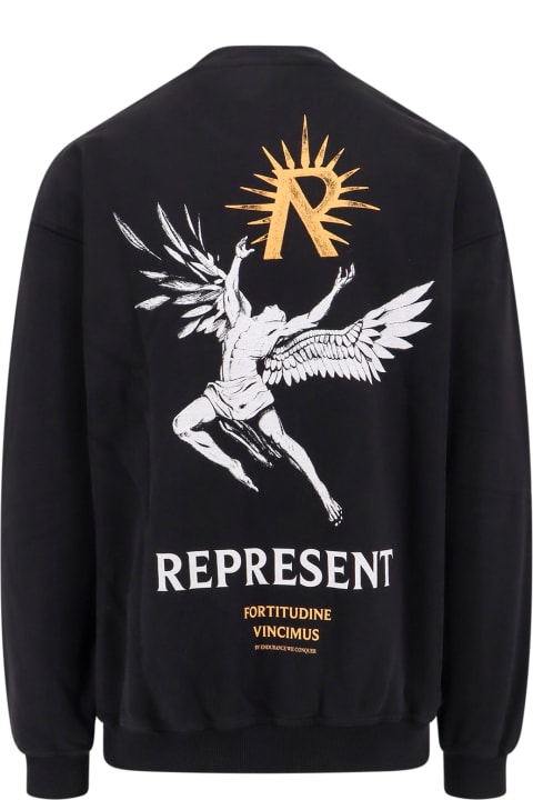 REPRESENT for Men REPRESENT Sweatshirt