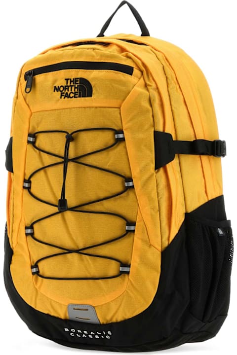 Homeware The North Face Two-tone Nylon Borealis Classic Backpack