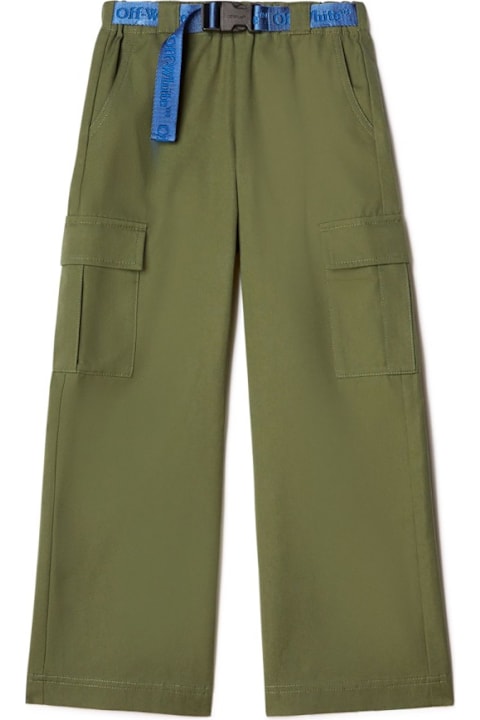 أدوات منزلية Off-White Cargo Pant