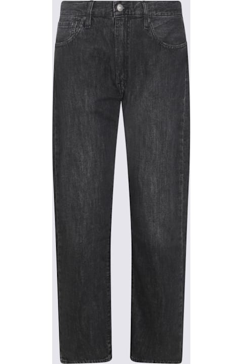 Homeware Levi
s Dark Grey Cotton Jeans