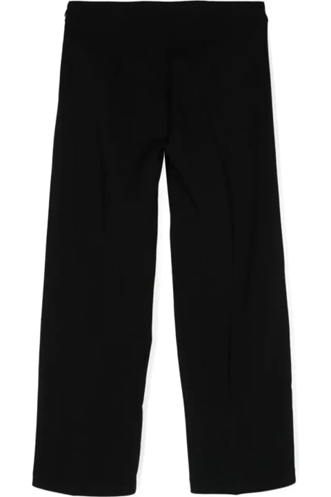 Moschino ملابس تحتية لـ بنات Moschino Trousers With Buttons