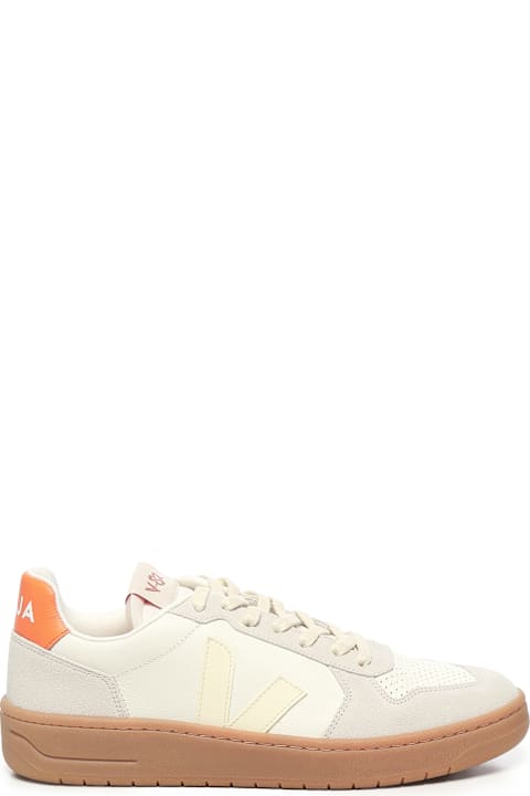 Veja Sneakers for Men Veja V-82 Sneakers