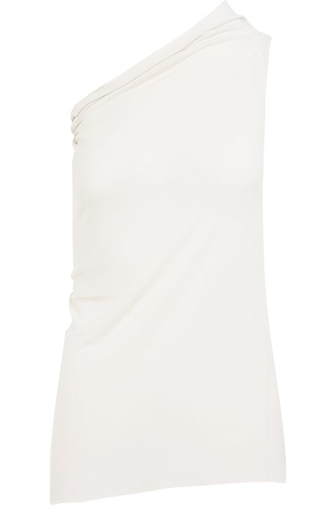 Rick Owens Sale for Women Rick Owens Athena T Top