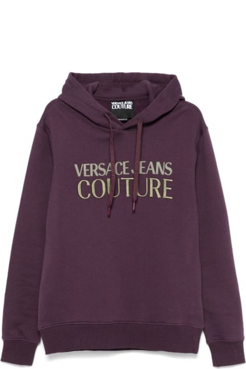 Homeware Versace Jeans Couture Versace Jeans Couture Hoodie