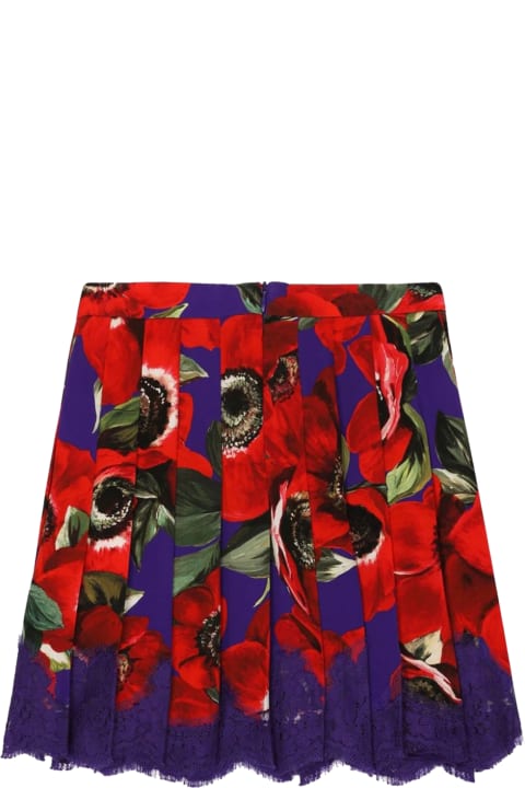 Fashion for Girls Dolce & Gabbana Skirt