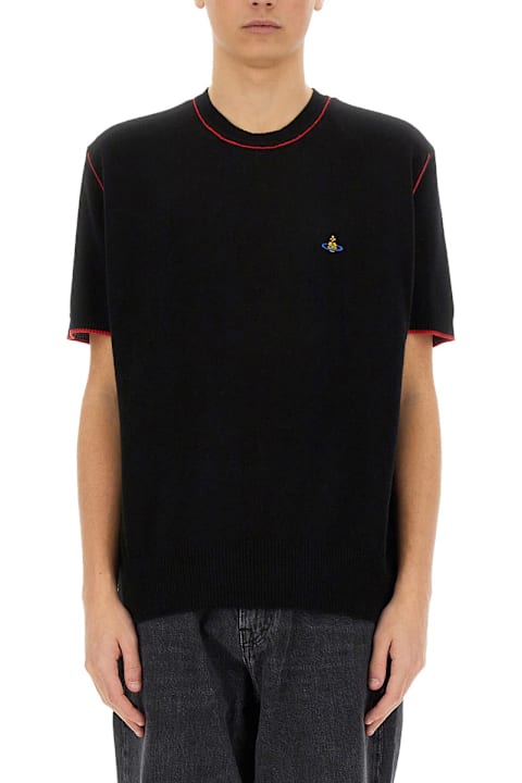 Vivienne Westwood for Kids Vivienne Westwood T-shirt "alex"