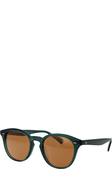 Oliver Peoples Eyewear for Women Oliver Peoples Desmon Sun Sunglasses