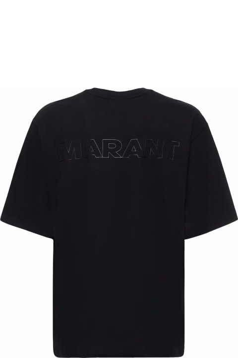 Homeware Isabel Marant Crewneck T-shirt