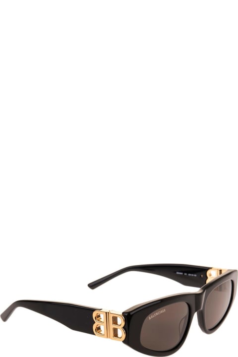 Dynasty D-frame Sunglasses