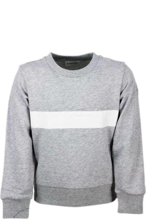Homeware Moncler Sweater
