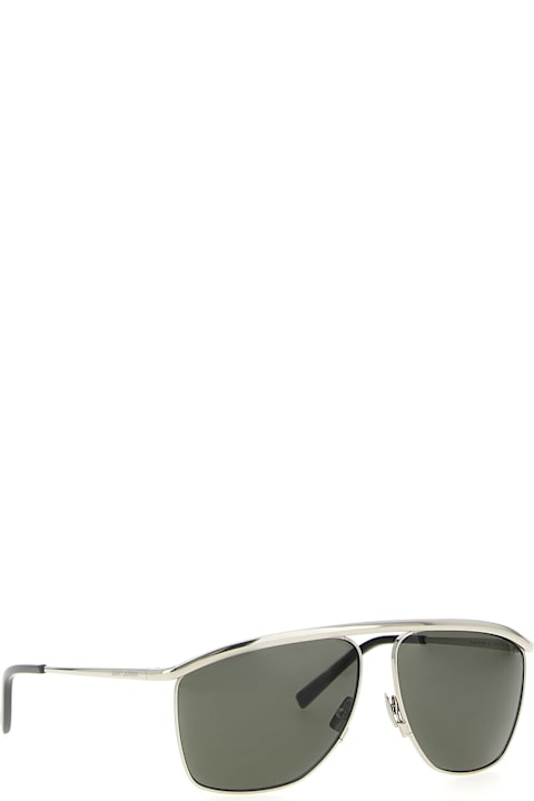 Eyewear for Men Saint Laurent 'sl 820 Victorie' Sunglasses