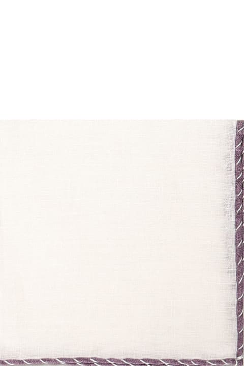Homeware Eleventy Linen Scarf