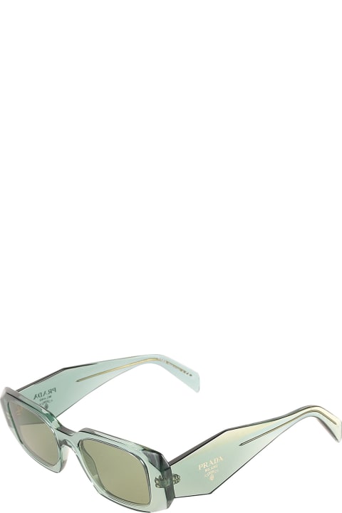 Prada Eyewear Eyewear for Women Prada Eyewear Sole Sunglasses