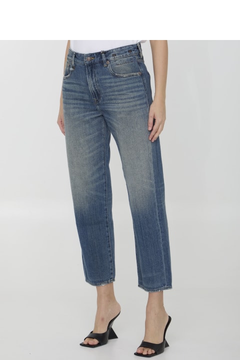 Jeans for Women R13 Romeo Jeans