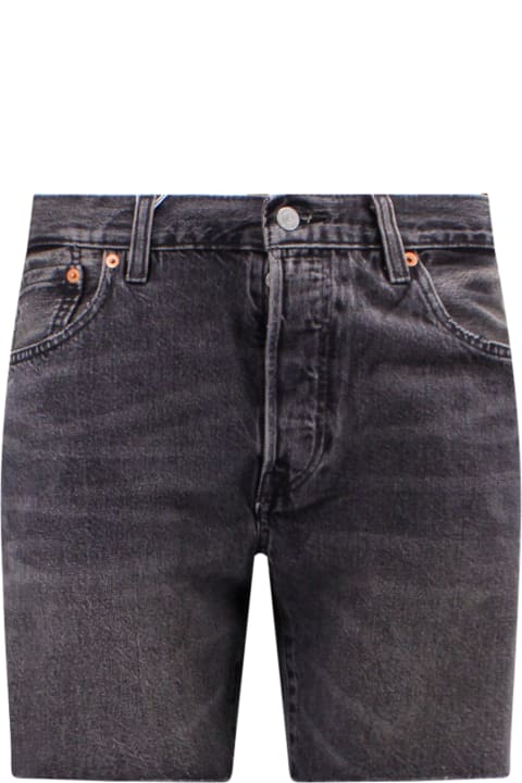 Levi's Pants for Men Levi's Bermuda Shorts