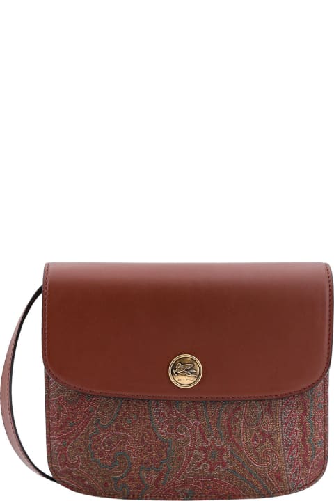 Homeware Etro Essential Shoulder Bag