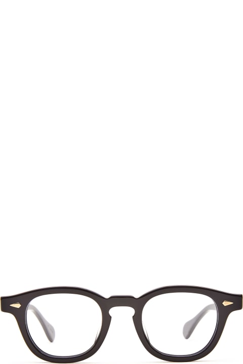 Julius Tart Optical Eyewear for Men Julius Tart Optical Ar 46x24 - Black Rx Glasses