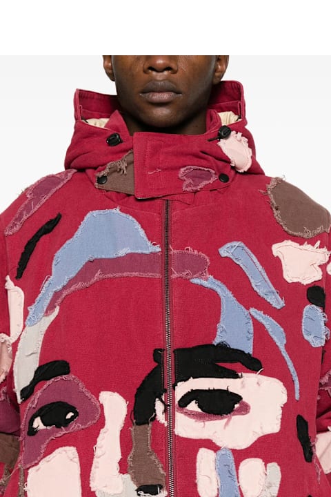 Kidsuper for Women Kidsuper Outerwear