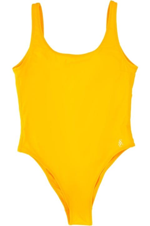Homeware Sporty 
Rich Carla One-piece Swimsuit