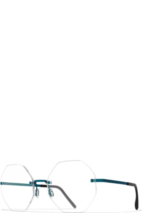 Blackfin for Kids Blackfin Bf941 Aero A-n1452 Ultramarine Green