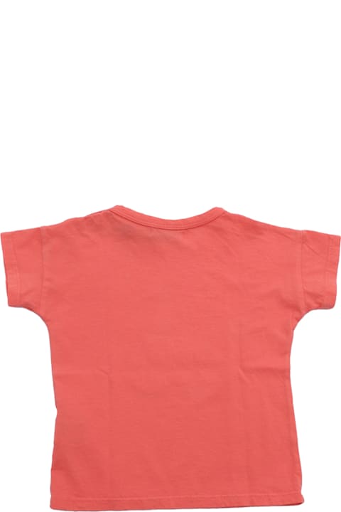 Bobo Choses T-Shirts & Polo Shirts for Women Bobo Choses Hug Me Bear T-shirt