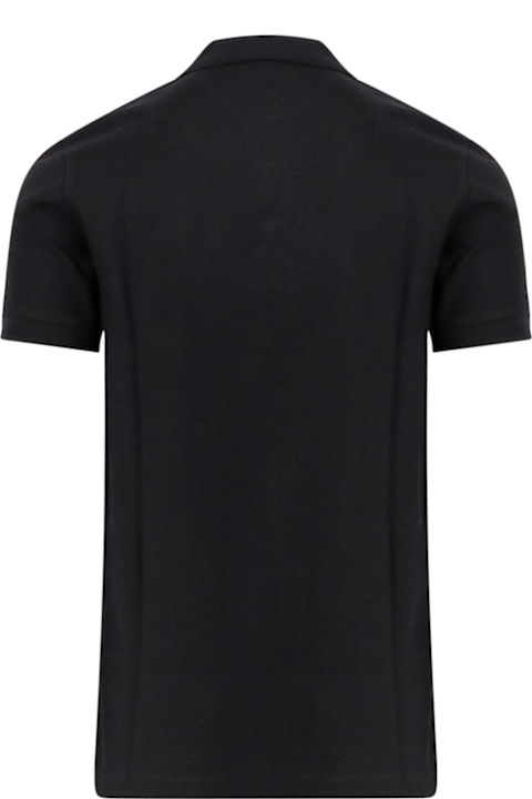 Homeware Burberry Polo Shirt